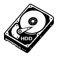 HDD