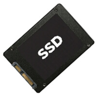 SSD